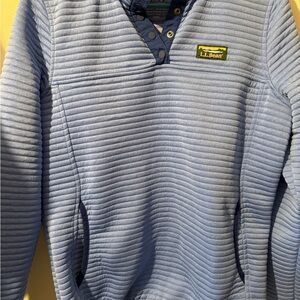 L.L. Bean Women’s Pullover